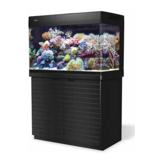 Red Sea MAX 250 Quick Start Manual