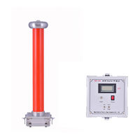 HVTest SGB-C Series Manual