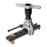 Rothenberger 2224.04 Instructions For Use Manual