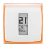 Starck Netatmo NTH01 Manual