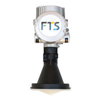 FTS SDI-RADAR Operating Manual