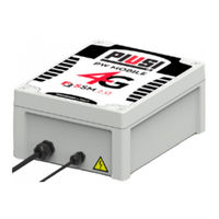 Piusi PW Mobile Installation And Use Manual