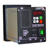 REO REOVIB MFS 268 IP20 Operating Instructions Manual