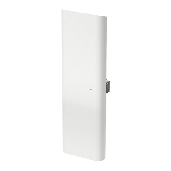 Kingfisher FLORYA HT10SB Manual