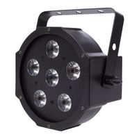 HQ Power HQLP10004 User Manual