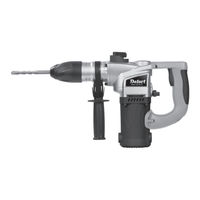 Defort 93726348 User Manual