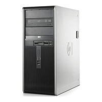 HP Compaq HP dc7900 CMT Specifications