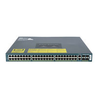 Cisco 4948-10GE - Catalyst Switch Datasheet