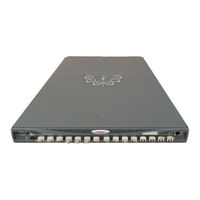 Compaq StorageWorks Fibre Channel SAN Switch 2 Installation Manual