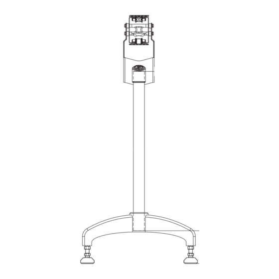 coesia FlexLink X85X Assembly Manual