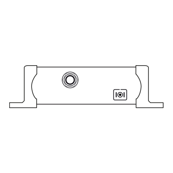 Lem Elettronica FCO-IF-T Installation Manual