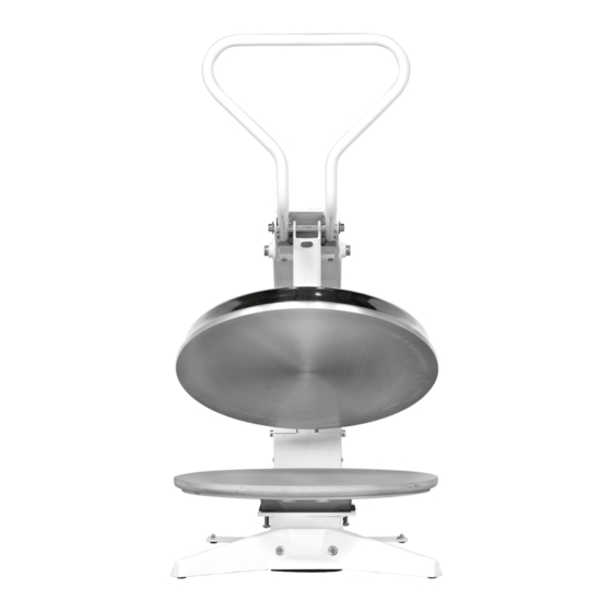 Proluxe Flex X1 Operation Manual