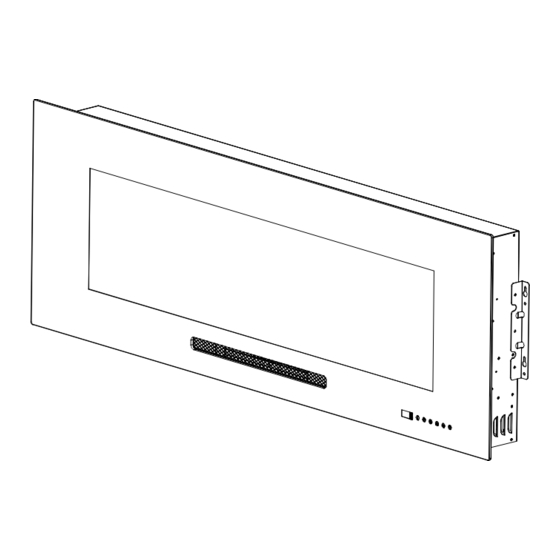 Oxhark Flame WM36D Manuals