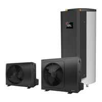 Dimplex LIA 0608BWCF M Installation And Operating Instruction