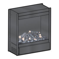 Dimplex FABER ALBANY ECO ABN15 ECO Manual