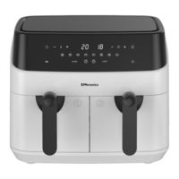 EMtronics EMAFDD9LAQ User Manual