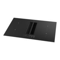 AIRFORCE Aspira Centrale on board B4O 83 Instruction On Mounting And Use Manual