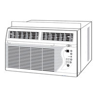 Climette CA1016FR Owner's Manual