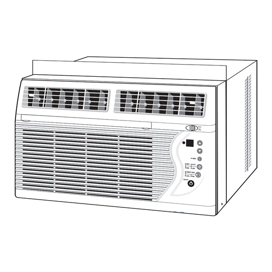 Climette CA1016FR Owner's Manual