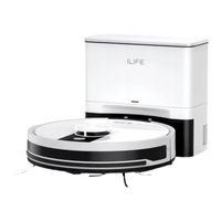 Ilife A12 Pro User Manual