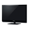 LCD TV Panasonic Viera TH-L24X5A Operating Instructions Manual