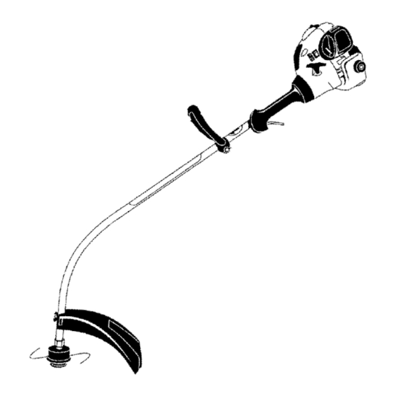 Craftsman WEEDWACKER C944.514361 Instruction Manual