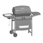 Range Master 463724313 Product Manual
