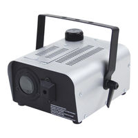 EuroLite FF-1 User Manual