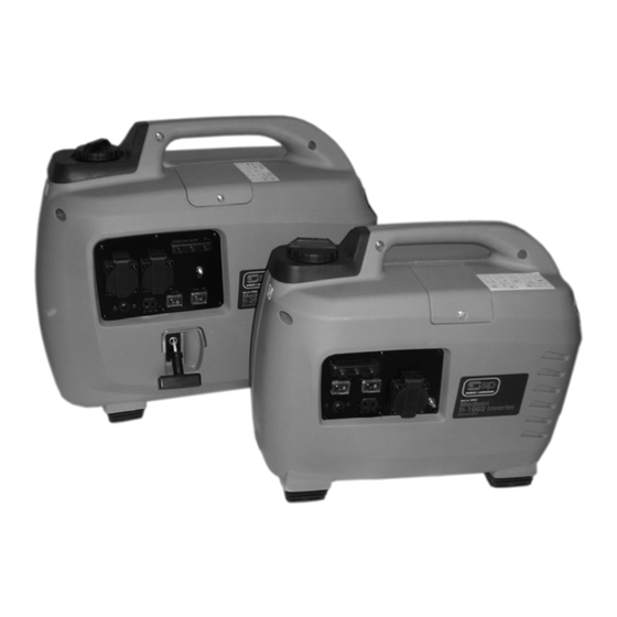 SIP Medusa Ti-1002 Manuals