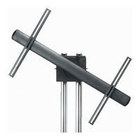 Premier Mounts Rotary RTM-S Specifications