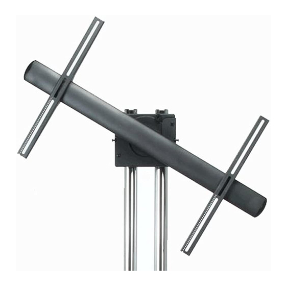 Premier Mounts Rotary RTM-L Specifications