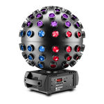 Cameo ROTOFEVER User Manual