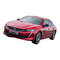 Automobile PEUGEOT PEUGEOT 508 Handbook