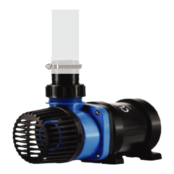Current eFlux DC Installation Instructions