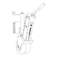 Trailer Valet 5X Operating Manual