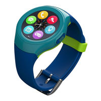 Timex FamilyConnect User Manual