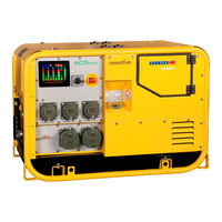 Endress ESE 1307 DBG DIN Operating Instructions Manual