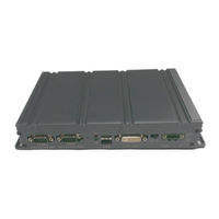 Arbor Technology Arpex-1610 User Manual