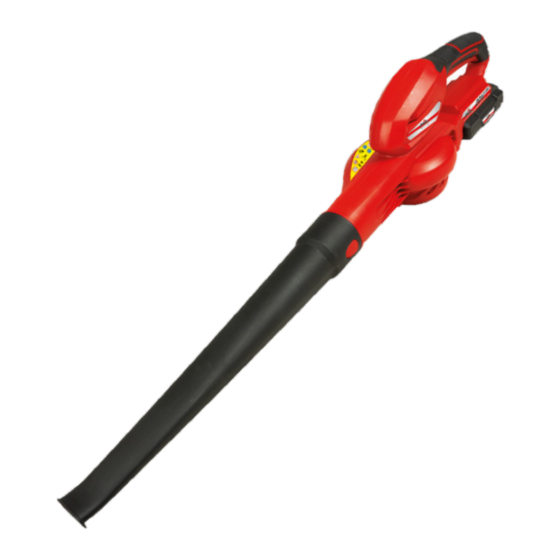 Grizzly Tools ALB 2020 Lion Set Translation Of The Original Instructions For Use