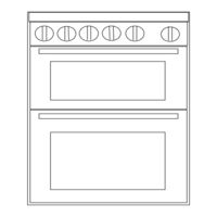 spinflo Country Leisure PRIMA II 9000 User And Installation Instructions Manual