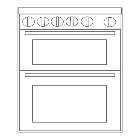 spinflo Country Leisure KARINA 2020 User And Installation Instructions Manual