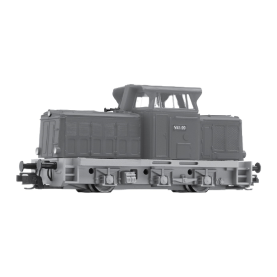 TILLIG TT BAHN 202508 Manual
