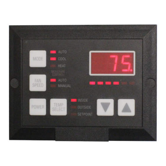 MARINE AIR SYSTEMS ECUMAXX OPERATION MANUAL Pdf Download ManualsLib