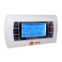 Trane Tracer CH535 Manual