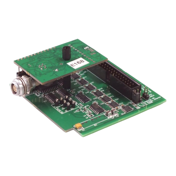 PalmSens EmStat3-MUX8 Manual