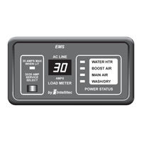 Intellitec SMART EMS Service Manual