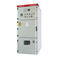 Chziri ZRMV-7000-10 User Manual