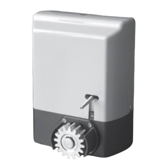 GRITAL GR5 Manual