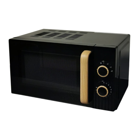 George Home GMM201WB-21 User Manual