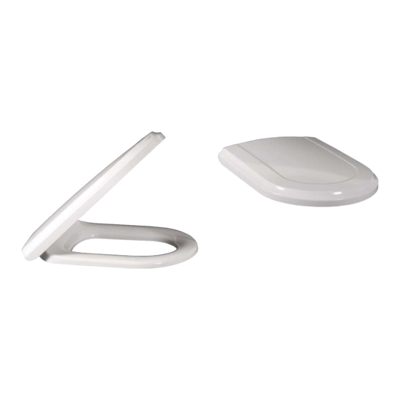 Villeroy & Boch Hommage 8809 S1 Manual